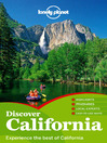 Discover California (eBook)